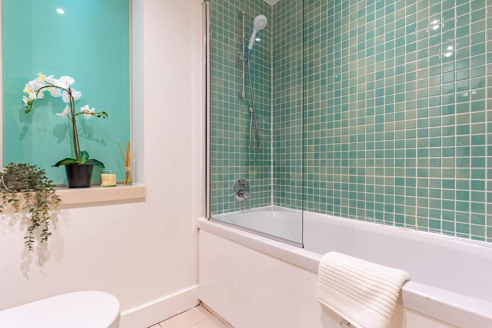 Birmingham City Centre Apartment Zewnętrze zdjęcie